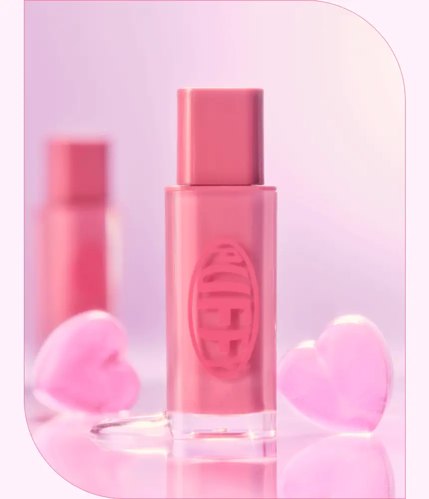 [데일리글로우] 입큰 퍼피 글로우 틴트 5.3ml 6종 상세페이지 4